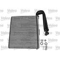 Evaporator, air conditioning VALEO - 817717