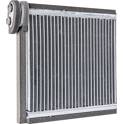 Evaporatore, Climatizzatore VALEO - 560087