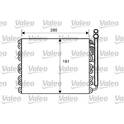 Evaporatore, Climatizzatore VALEO - 817510