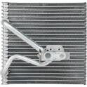 Evaporatore, Climatizzatore VALEO - 817719