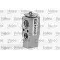 Expansion valve VALEO - 509495