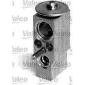 Expansionsventil, klimatanläggning VALEO - 508833