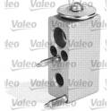 Expansionsventil, klimatanläggning VALEO - 509511