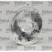 Extra belysning och xenonlampor VALEO - 067689