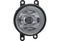 Faro antiniebla
