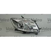 Faro principal VALEO - 043459