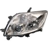 Faro principal VALEO - 043460