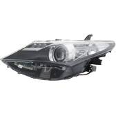 Faro principal VALEO - 045140
