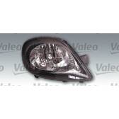 Faro principal VALEO - 088128