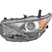 Faro principale VALEO - 046698