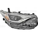 Faro principale VALEO - 046703