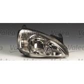 Faro principale VALEO - 087933