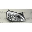 Faro principale VALEO - 088343