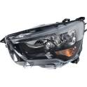 Faro principale VALEO - 450630