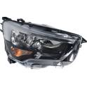 Faro principale VALEO - 450631