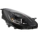 Faro principale VALEO - 451017