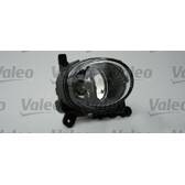 Farol de nevoeiro VALEO - 043652