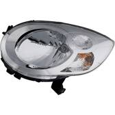 Farol principal VALEO - 043000