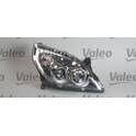 Farol principal VALEO - 043016