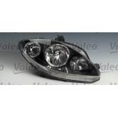 Farol principal VALEO - 043337