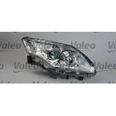 Farol principal VALEO - 043618
