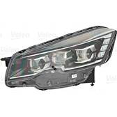 Farol principal VALEO - 045444