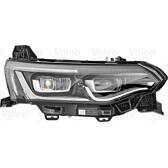 Farol principal VALEO - 046759