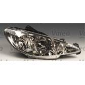 Farol principal VALEO - 087275