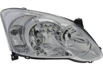 Farol principal