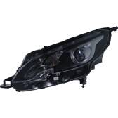 Farol principal VALEO - 450784