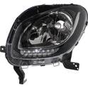 Farol principal VALEO - 451005