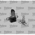 Fechadura da tampa da bagageira VALEO - 256412