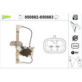 Fensterheber VALEO - 850882