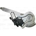 Fensterheber hinten VALEO - 851438