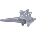 Fensterheber hinten VALEO - 851851