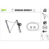 Fensterheber VALEO - 850041