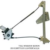 Fensterheber VALEO - 850237