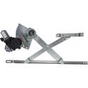 Fensterheber VALEO - 850282