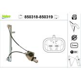 Fensterheber VALEO - 850318
