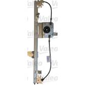 Fensterheber (ohne Motor) VALEO - 850640