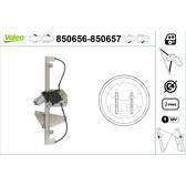 Fensterheber VALEO - 850657