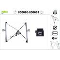 Fensterheber VALEO - 850660