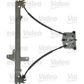 Fensterheber (ohne Motor) VALEO - 850778