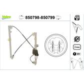Fensterheber VALEO - 850799