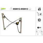 Fensterheber (ohne Motor) VALEO - 850812