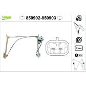 Fensterheber VALEO - 850902