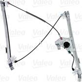 Fensterheber vorne VALEO - 851361