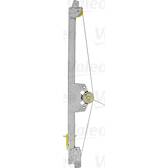 Fensterheber vorne VALEO - 851746