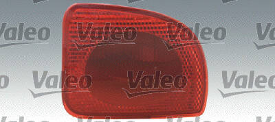 Rear Fog Light