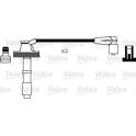 Fil de bougie faisceau allumage VALEO - 346001